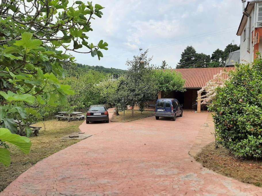Lhamo Mandala House Villa Pontevedra Exterior foto