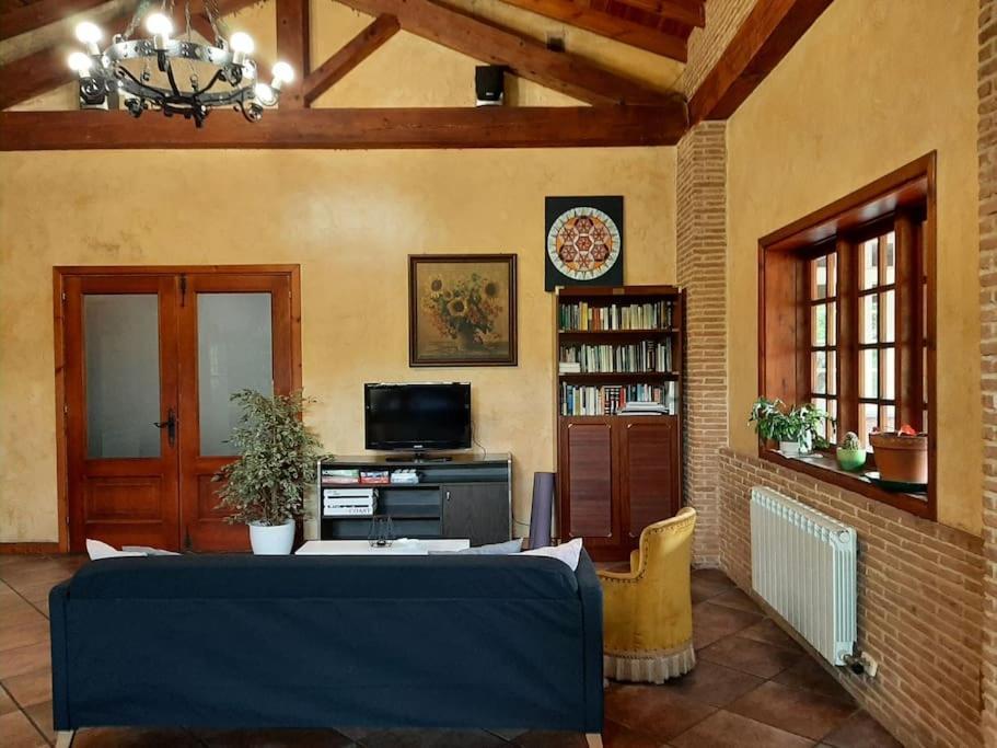 Lhamo Mandala House Villa Pontevedra Exterior foto