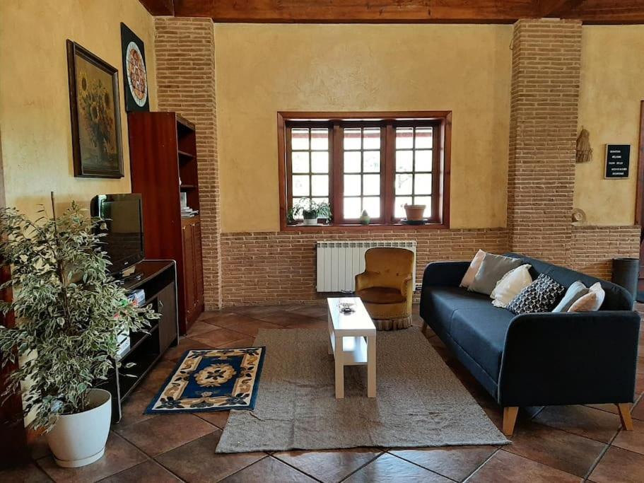 Lhamo Mandala House Villa Pontevedra Exterior foto